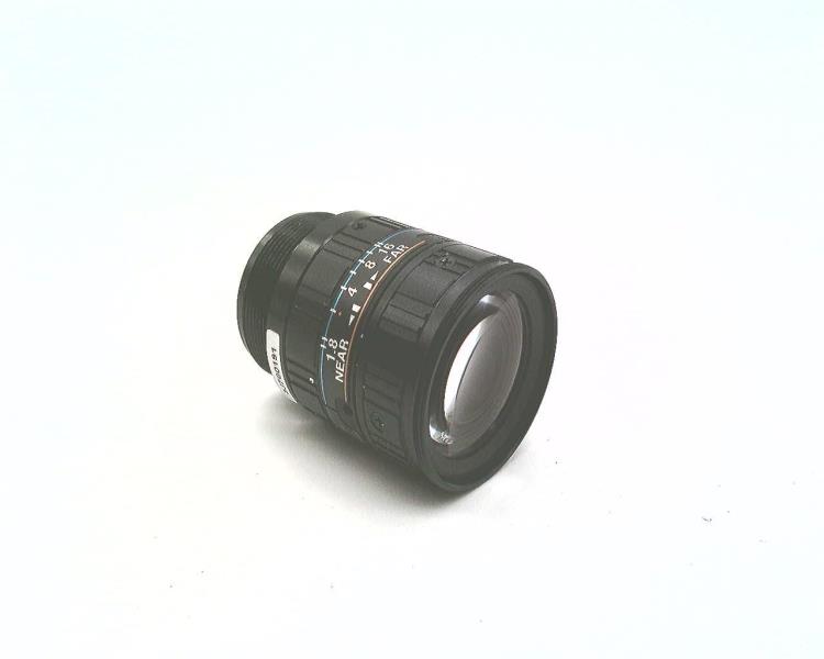 BASLER VISION TECHNOLOGIES C125-0818-5M