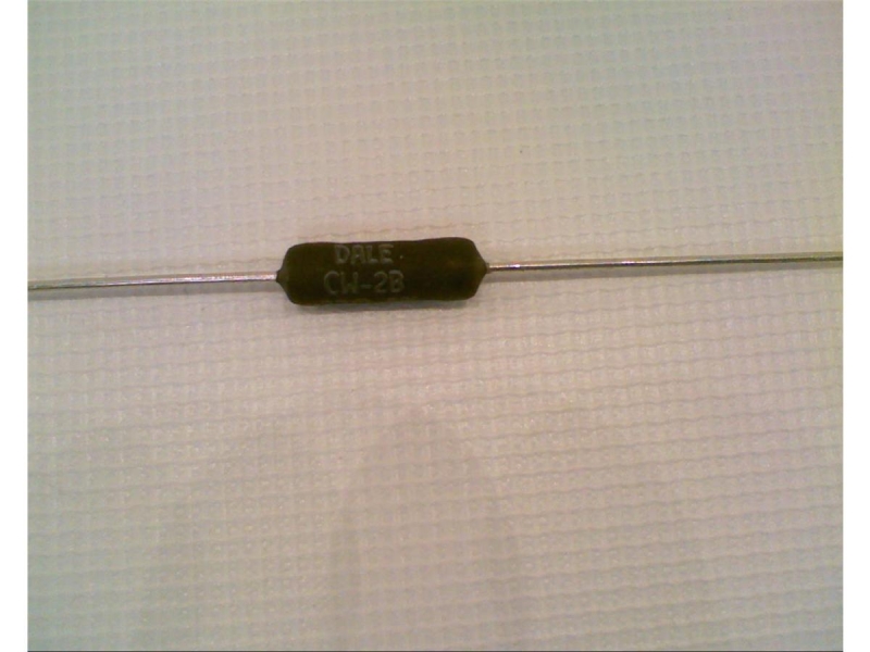 VISHAY CW02BR2700JB12