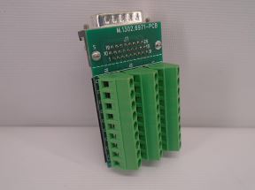 M.3000.1407 by DANAHER MOTION