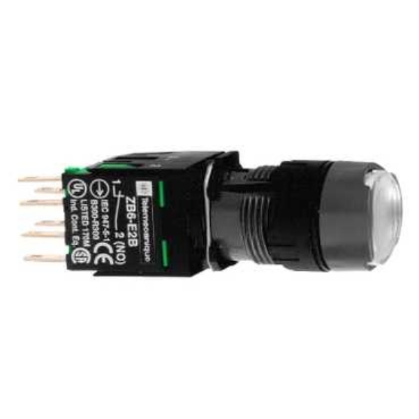 SCHNEIDER ELECTRIC XB6AF1B1B