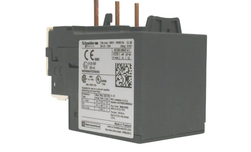 SCHNEIDER ELECTRIC LRD32L