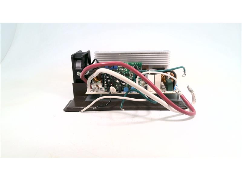 WFCO ELECTRONICS WF-8935MBA