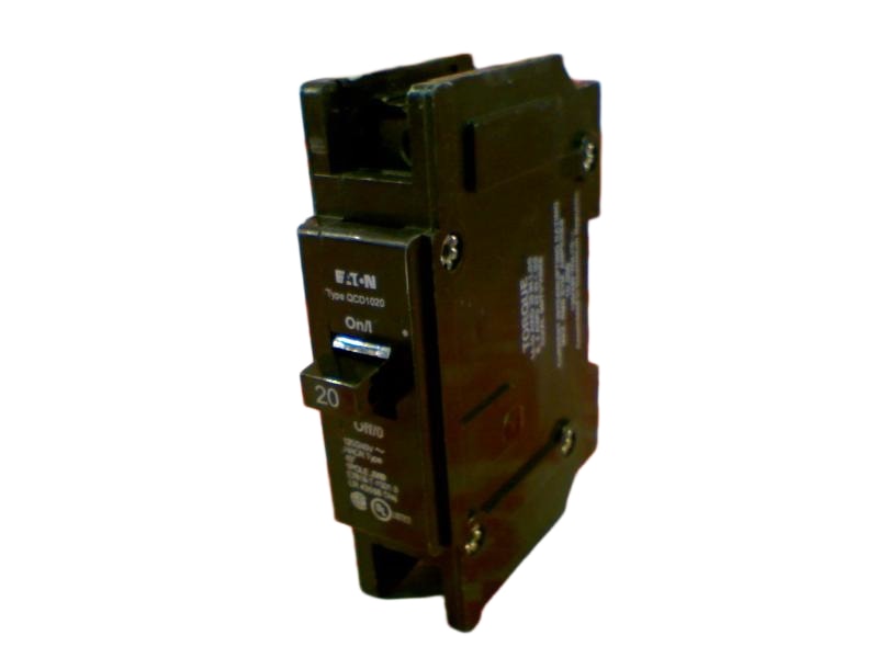 EATON CORPORATION QCD1020