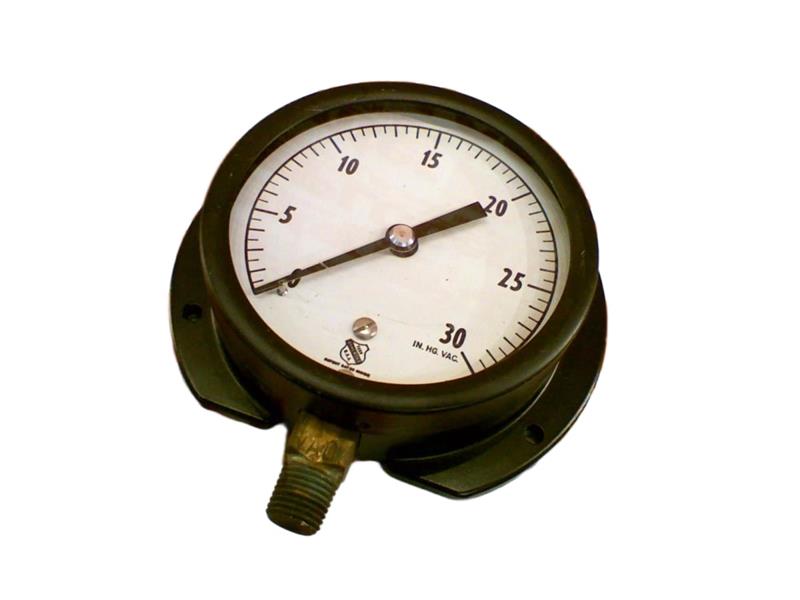 ASHCROFT 45-W-2071-A-02L-30INHG
