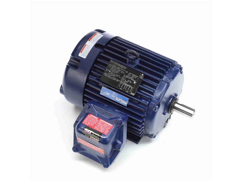 REGAL REXNORD 182TTGCD6526