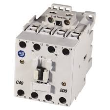 100L-C20AD8 by ALLEN BRADLEY
