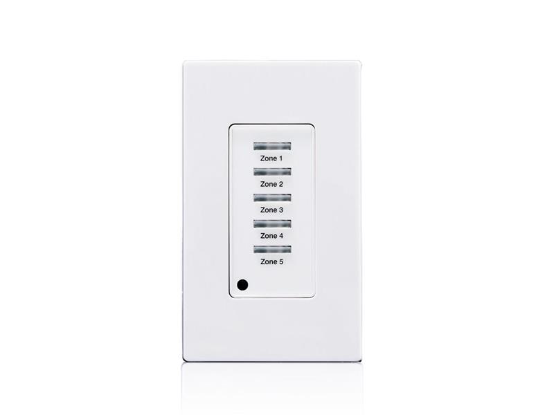 LEVITON ZMDSW-5W