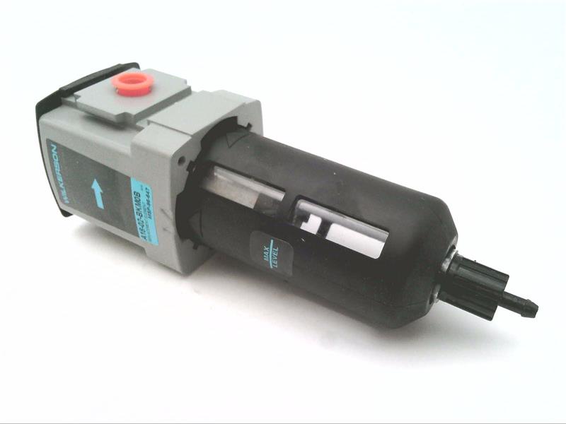 WILKERSON PNEUMATIC A18-02-BKM0