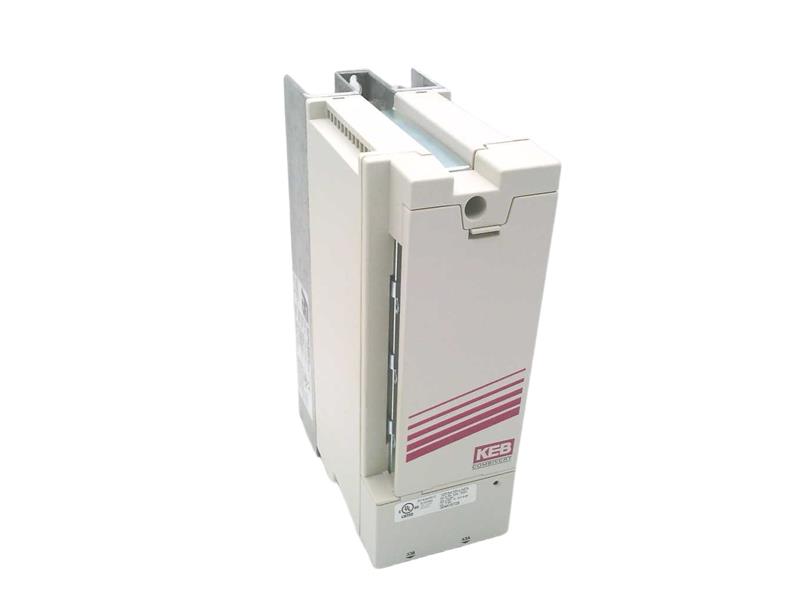 KEB AUTOMATION 12.F5.A1D-LAEA