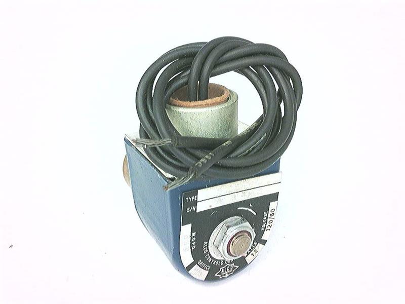 EMERSON 202CA-1/8-B-3/32-G-120