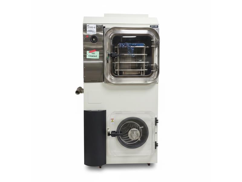 FTS SYSTEMS INC ACG8-X181-LASF5