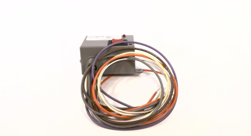 FUNCTIONAL DEVICES RIBU1SM