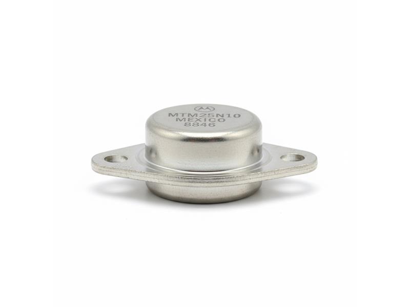 NXP SEMICONDUCTOR MTM25N10