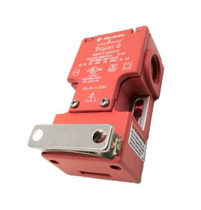 ALLEN BRADLEY 440K-T11438