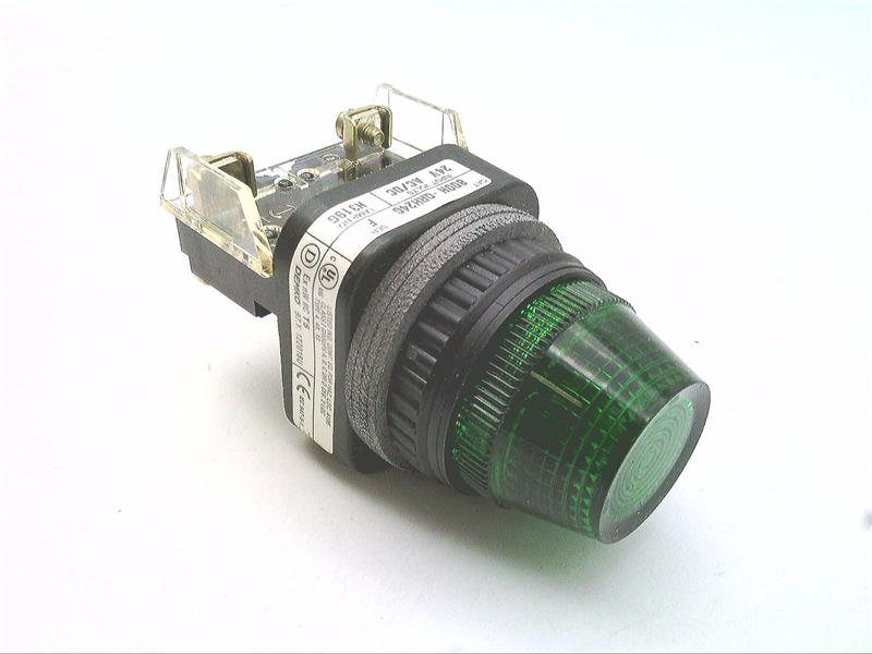 ALLEN BRADLEY 800H-QRH24G