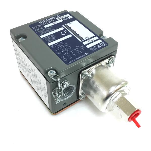 SCHNEIDER ELECTRIC ACW27M129012