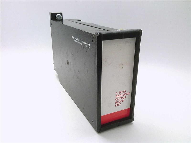 8987-0000 by CONVERTEAM