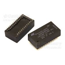 ST MICRO M48Z02-200PC1