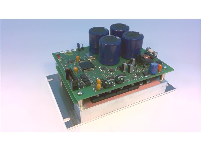 ASEA BROWN BOVERI 842875