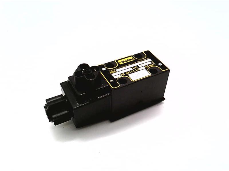 PARKER D1VW20BNYWF-75
