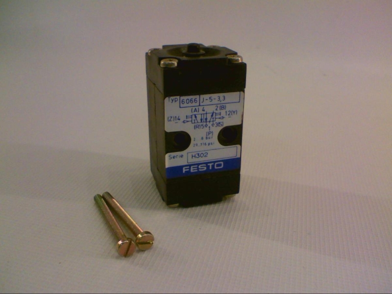 FESTO J-5-3.3