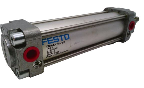 FESTO DNG-40-100-PPV-A