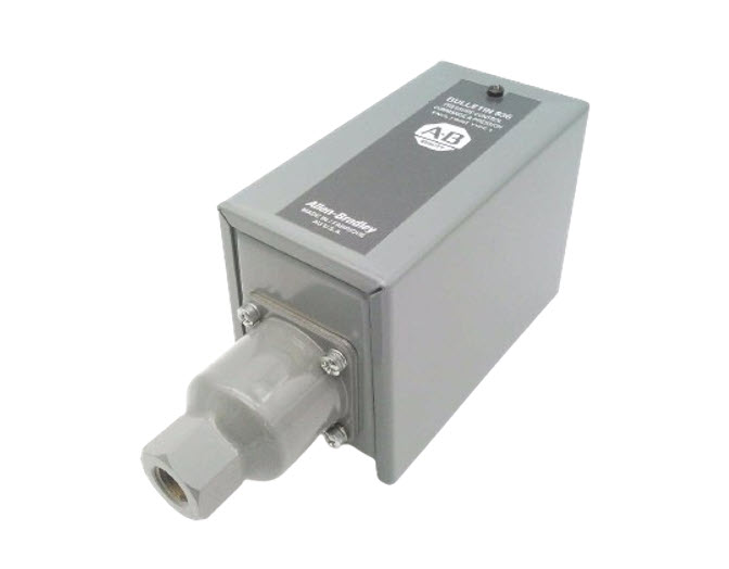 ALLEN BRADLEY 836-C4A