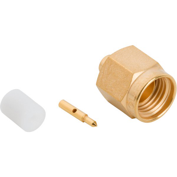 AMPHENOL 901-9201-2A