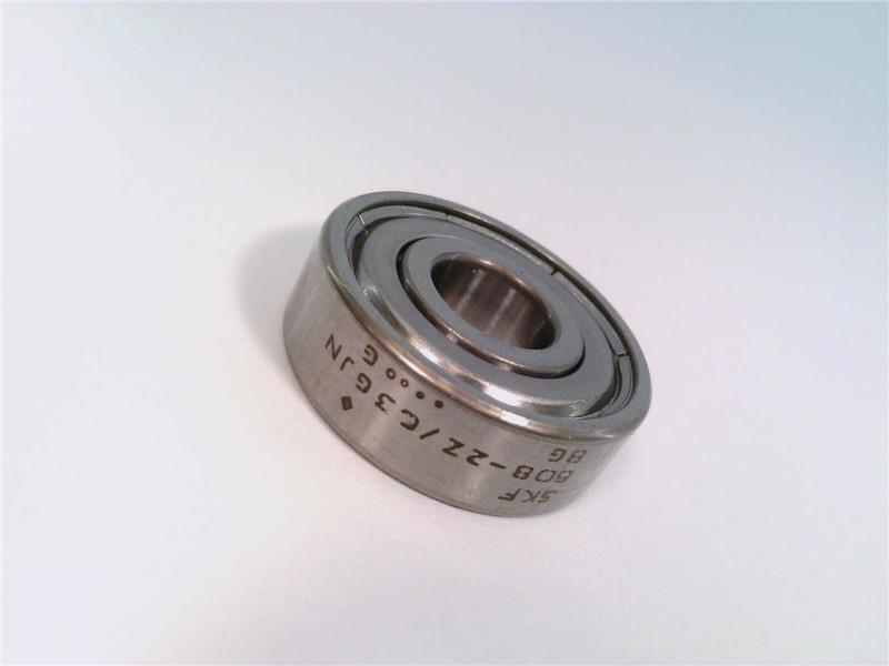 SKF 608-2Z-JEM