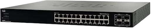 SGE2000 by CISCO