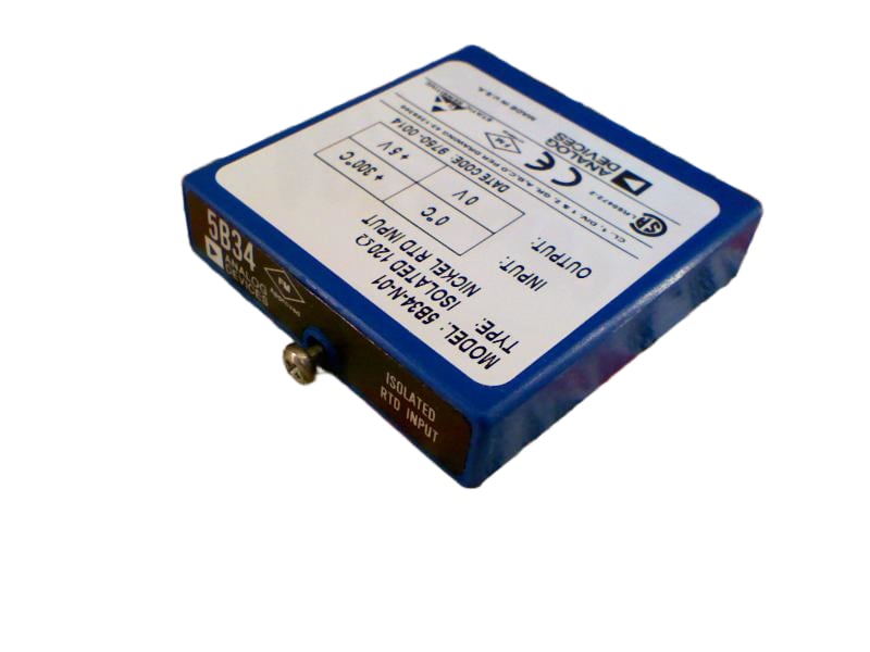 ANALOG DEVICES 5B34-N-01