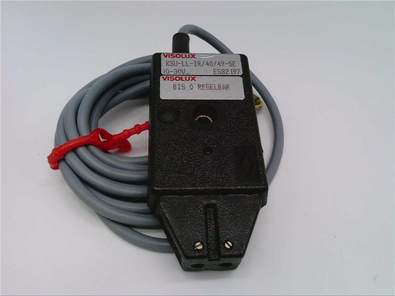 PEPPERL & FUCHS KSU-LL-IR/40/49-SE