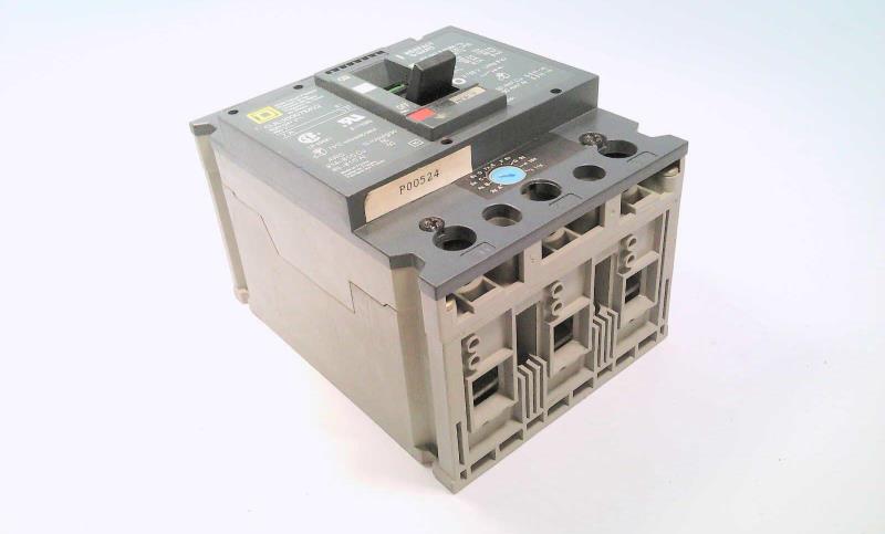 SCHNEIDER ELECTRIC GJL36007M02