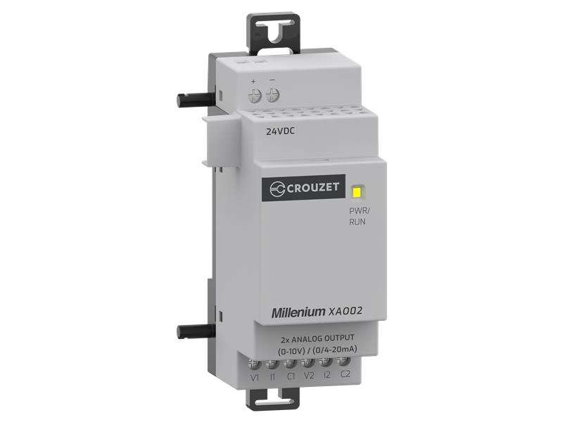 CROUZET MXAO02D1