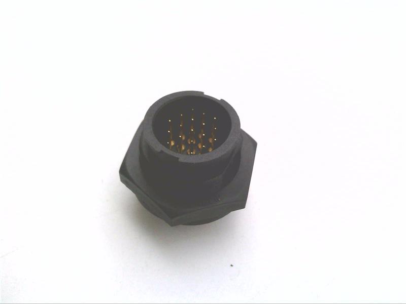 AMPHENOL CU-18PMMP-LC7001