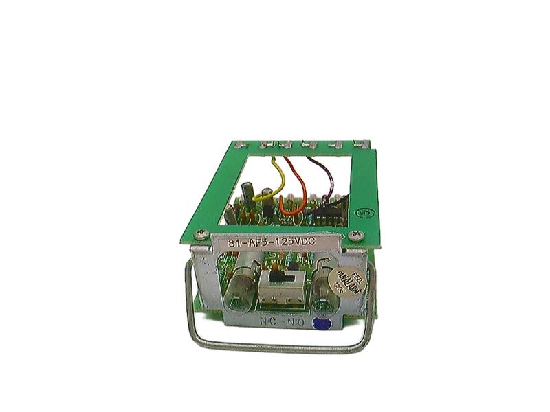 AMETEK 81-AF5-125VDC