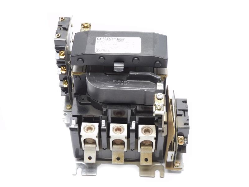 GENERAL ELECTRIC CR305F002AALH