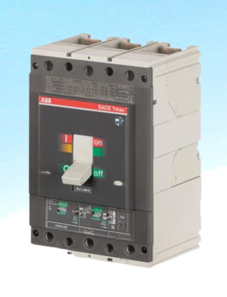 ASEA BROWN BOVERI 1SDA054318R1