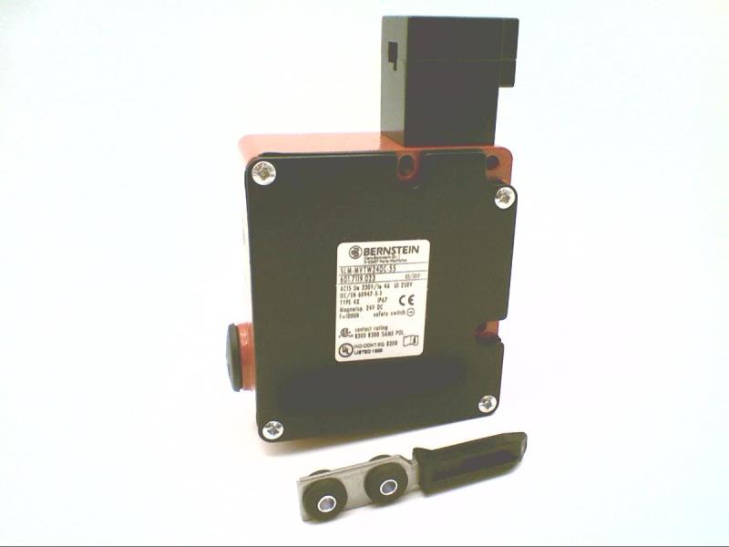 BERNSTEIN AG SLM-MVTW24DC-55