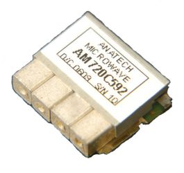 ANATECH ELECTRONICS AM942B1285