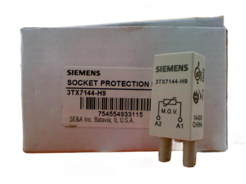 SIEMENS 3TX7144-H9