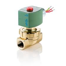 ASCO 8220G408-240V