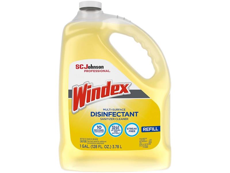 WINDEX 682265