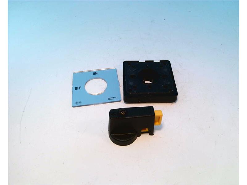 SPRECHER & SCHUH LFS2-E-4-001