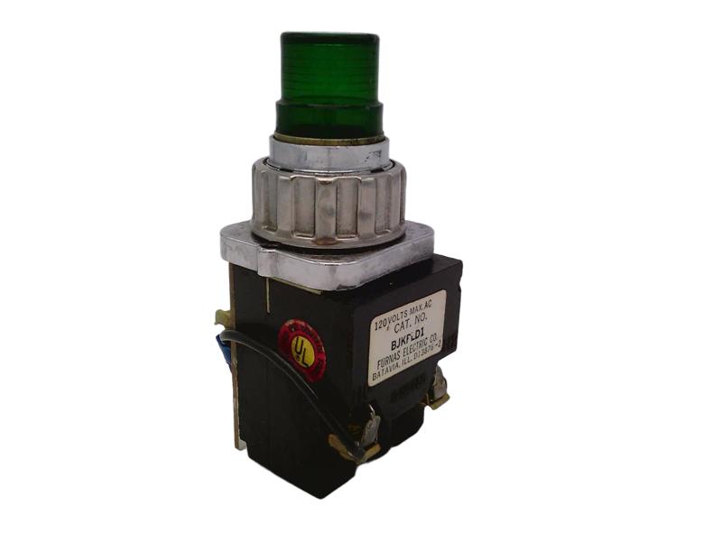 SIEMENS BJKPLD12-G