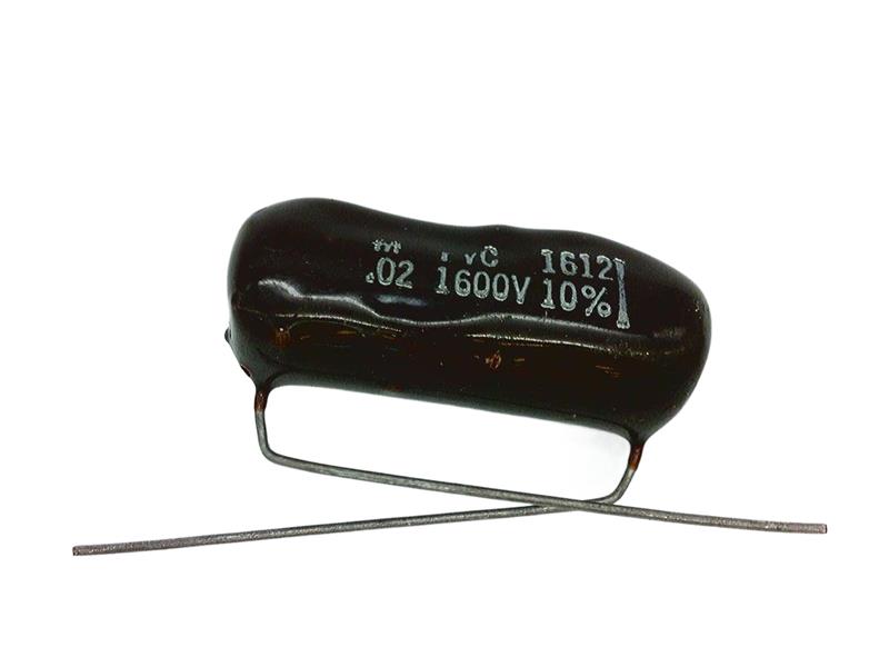PVC16122 by CORNELL DUBILIER