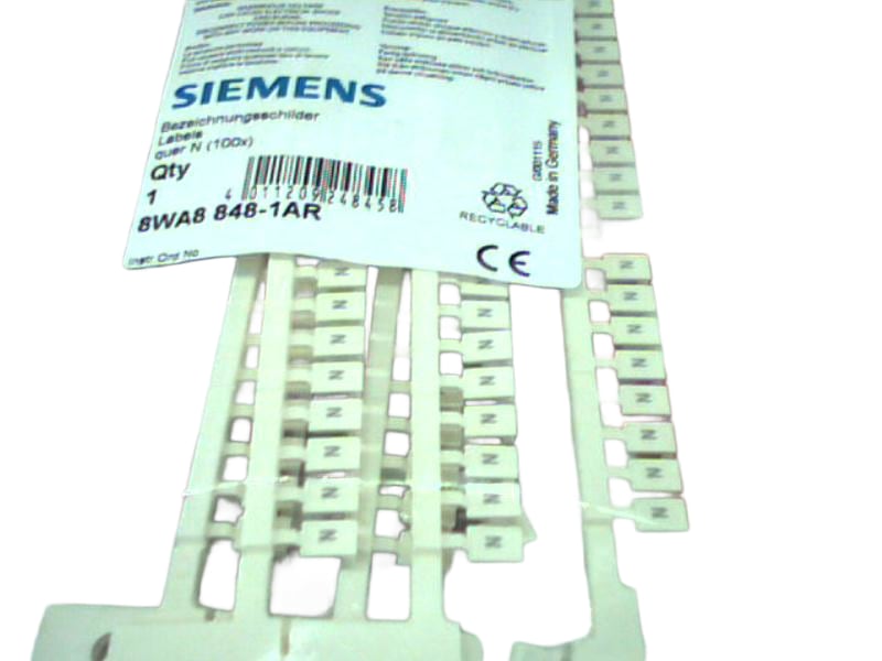 8WA88481AR by SIEMENS