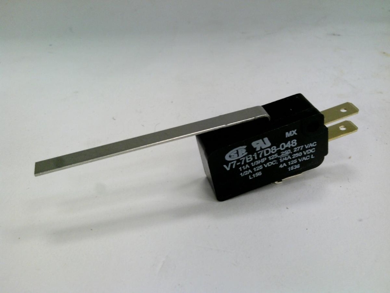 HONEYWELL V3L-131-D8