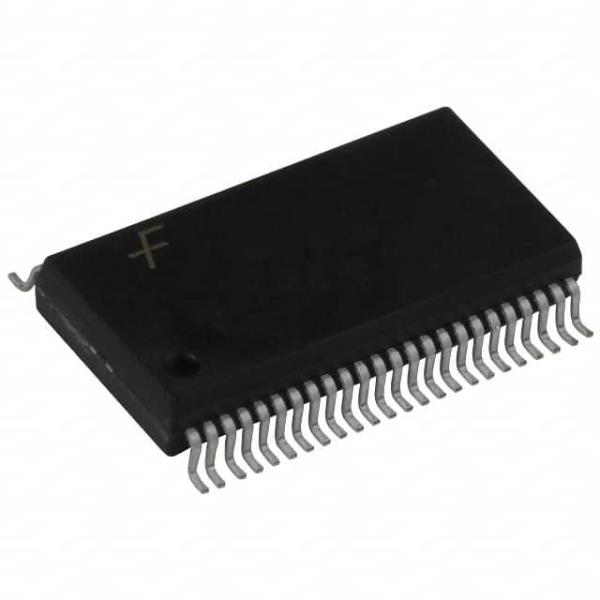 ON SEMICONDUCTOR 74LCXR162245MEX
