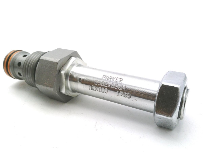 PARKER GS022500N